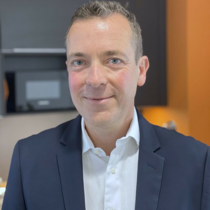 Jens Hagel – Co-Founder von frag.hugo