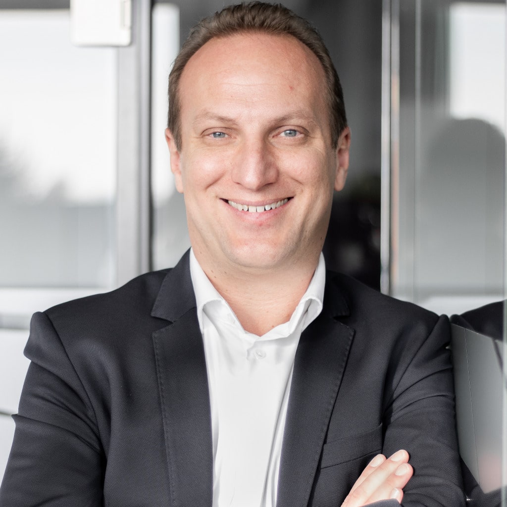 Nils Oehmichen – Datenschutzberater für Hamburg