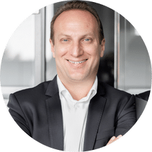 Nils Oehmichen – Datenschutzberater